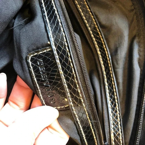 Treviso Women handbag/purse - Picture 4 of 9